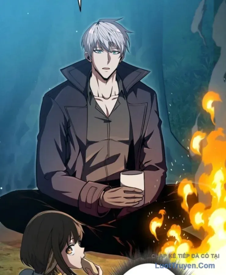 Tối Thượng Binh Khí Trở Lại Sau 100 Triệu Năm Chap 5 - Next Chap 6