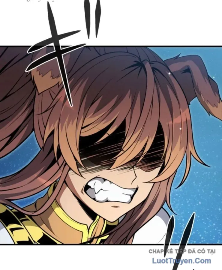 Tối Thượng Binh Khí Trở Lại Sau 100 Triệu Năm Chap 5 - Next Chap 6