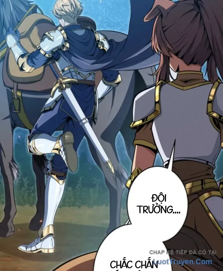 Tối Thượng Binh Khí Trở Lại Sau 100 Triệu Năm Chap 5 - Next Chap 6