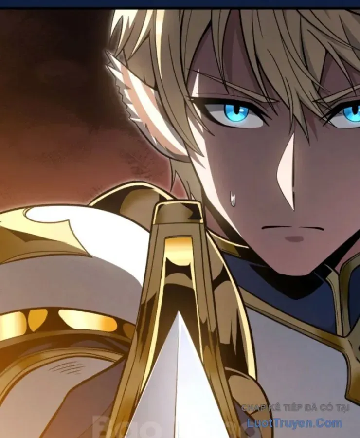 Tối Thượng Binh Khí Trở Lại Sau 100 Triệu Năm Chap 6 - Next Chap 7