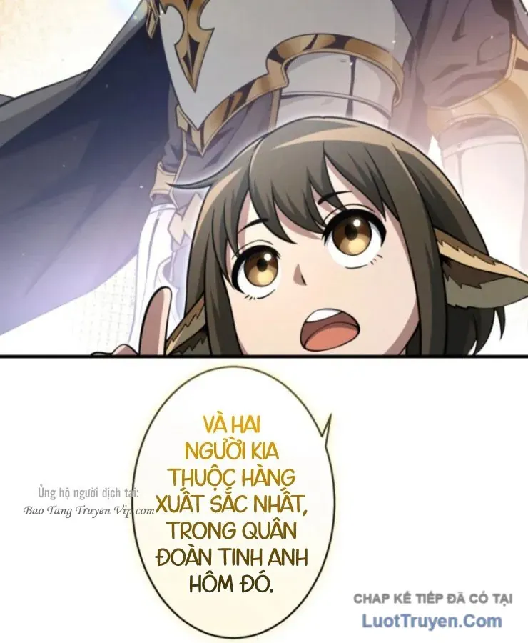 Tối Thượng Binh Khí Trở Lại Sau 100 Triệu Năm Chap 6 - Next Chap 7