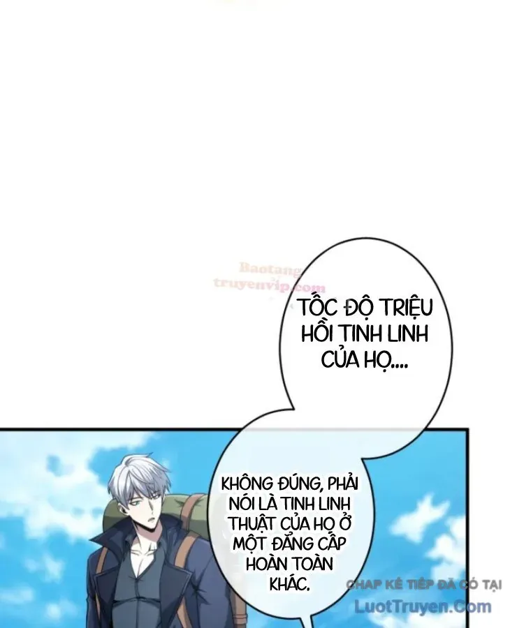 Tối Thượng Binh Khí Trở Lại Sau 100 Triệu Năm Chap 6 - Next Chap 7