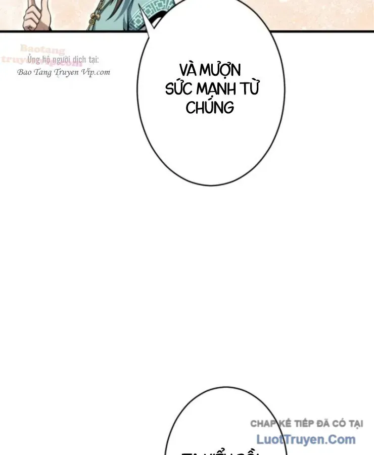 Tối Thượng Binh Khí Trở Lại Sau 100 Triệu Năm Chap 6 - Next Chap 7