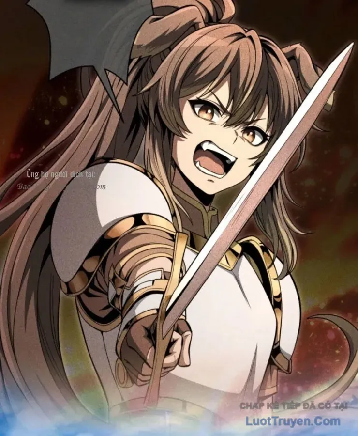 Tối Thượng Binh Khí Trở Lại Sau 100 Triệu Năm Chap 6 - Next Chap 7