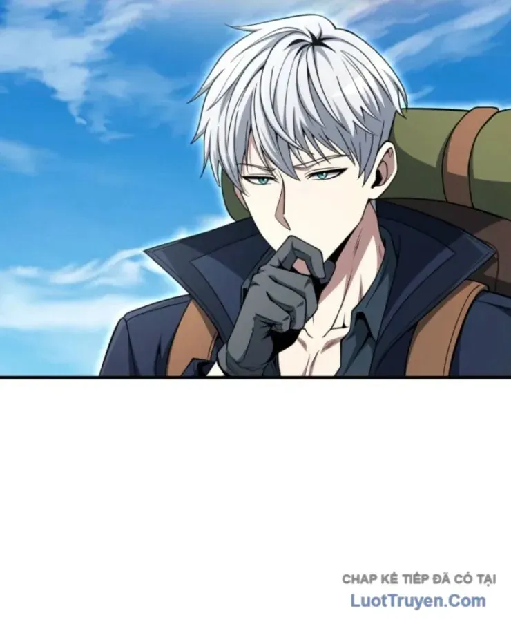 Tối Thượng Binh Khí Trở Lại Sau 100 Triệu Năm Chap 6 - Next Chap 7