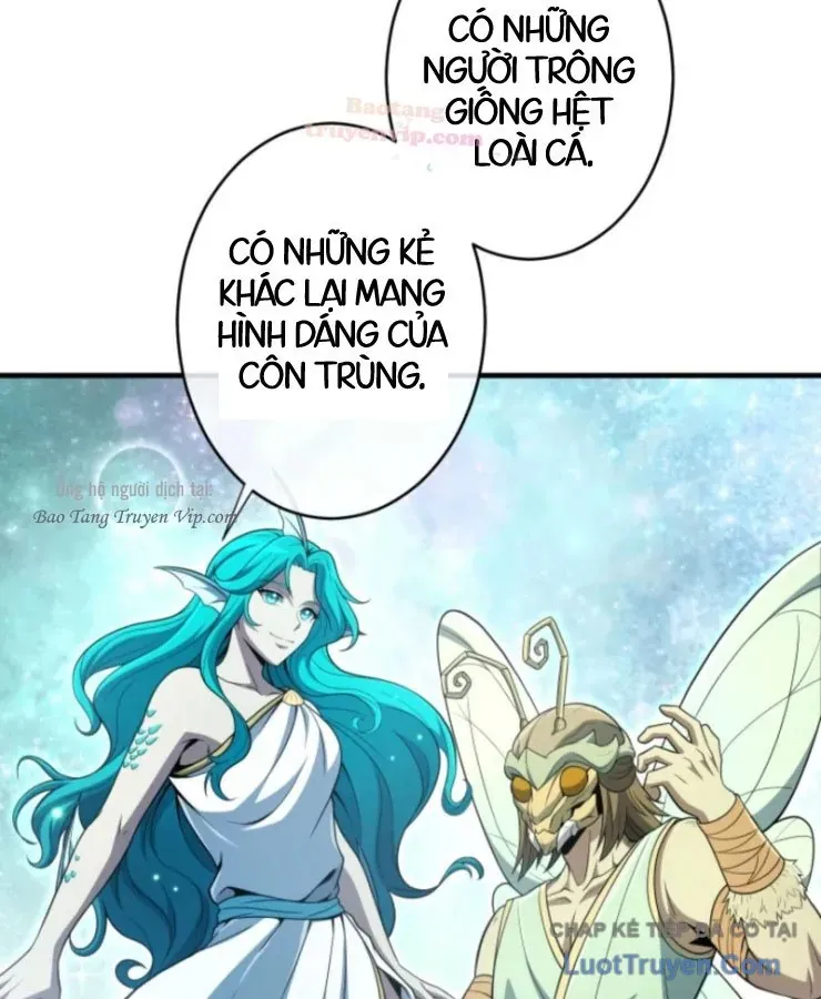 Tối Thượng Binh Khí Trở Lại Sau 100 Triệu Năm Chap 6 - Next Chap 7