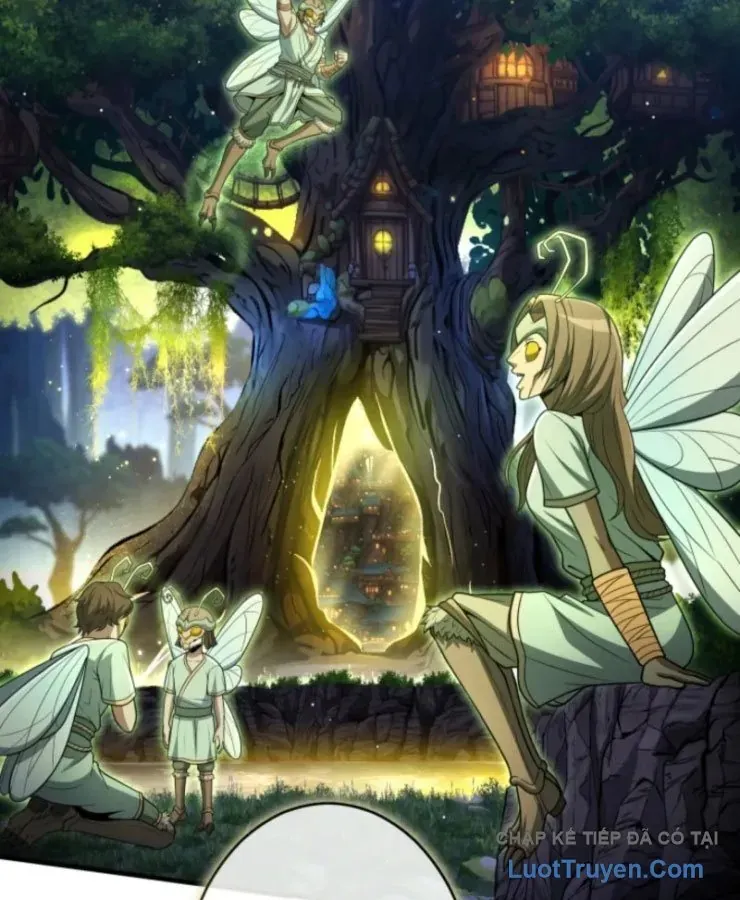 Tối Thượng Binh Khí Trở Lại Sau 100 Triệu Năm Chap 6 - Next Chap 7