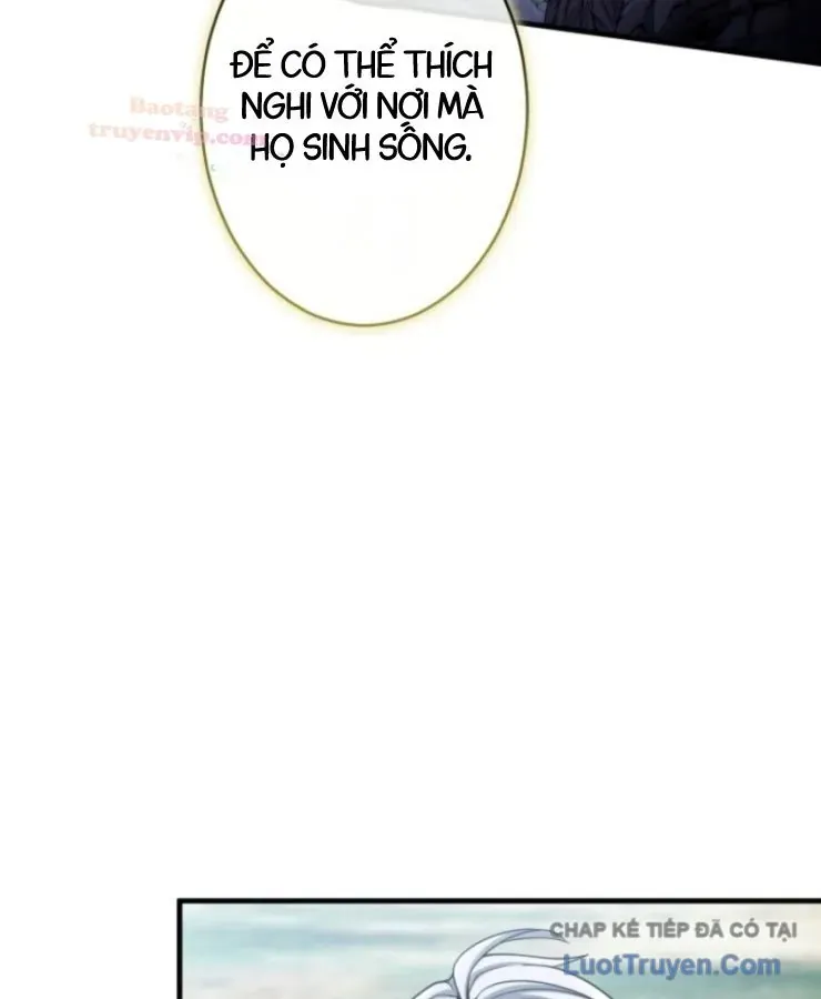 Tối Thượng Binh Khí Trở Lại Sau 100 Triệu Năm Chap 6 - Next Chap 7