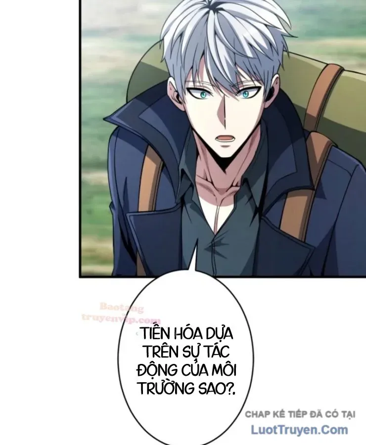 Tối Thượng Binh Khí Trở Lại Sau 100 Triệu Năm Chap 6 - Next Chap 7
