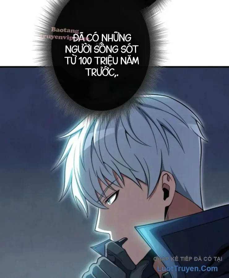 Tối Thượng Binh Khí Trở Lại Sau 100 Triệu Năm Chap 6 - Next Chap 7