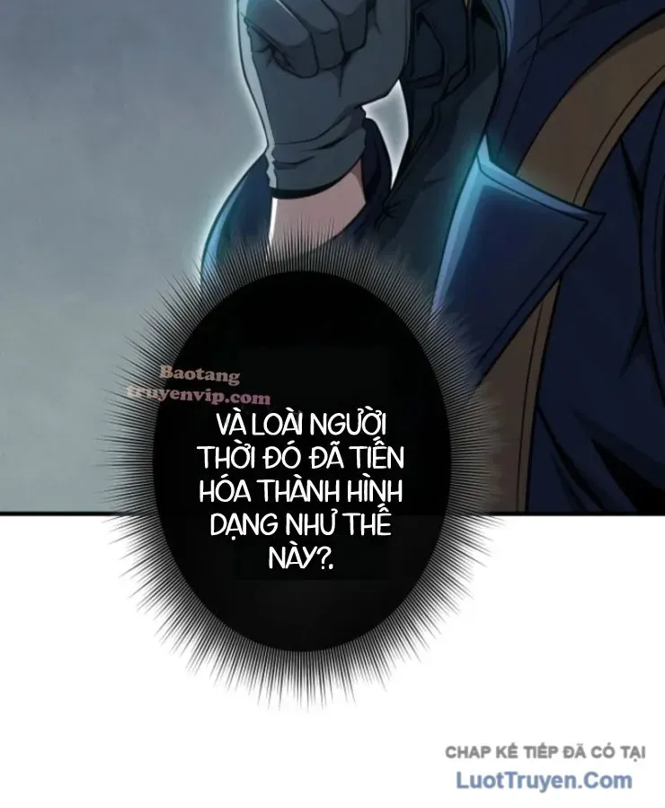 Tối Thượng Binh Khí Trở Lại Sau 100 Triệu Năm Chap 6 - Next Chap 7