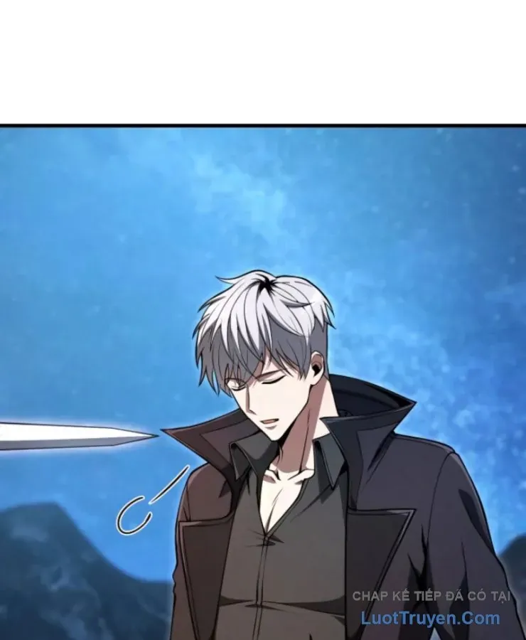 Tối Thượng Binh Khí Trở Lại Sau 100 Triệu Năm Chap 6 - Next Chap 7