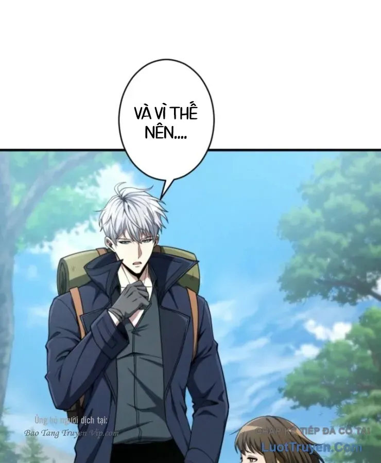 Tối Thượng Binh Khí Trở Lại Sau 100 Triệu Năm Chap 6 - Next Chap 7