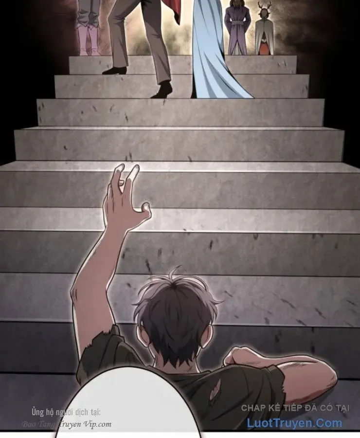 Tối Thượng Binh Khí Trở Lại Sau 100 Triệu Năm Chap 6 - Next Chap 7