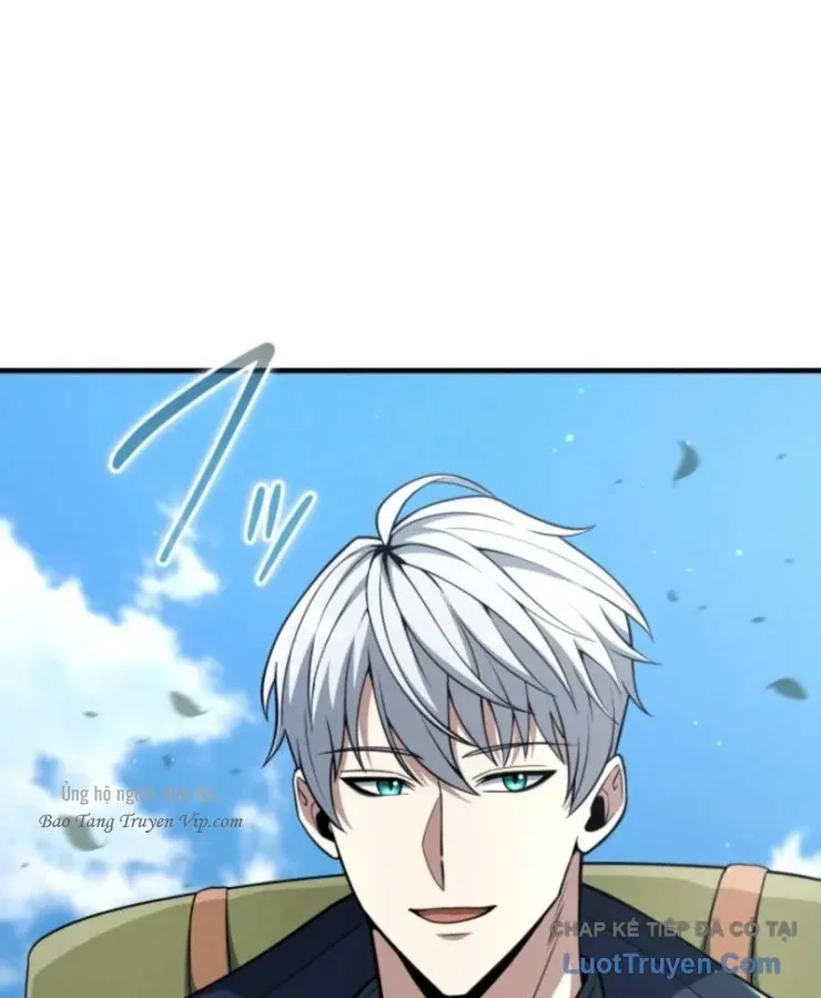 Tối Thượng Binh Khí Trở Lại Sau 100 Triệu Năm Chap 6 - Next Chap 7