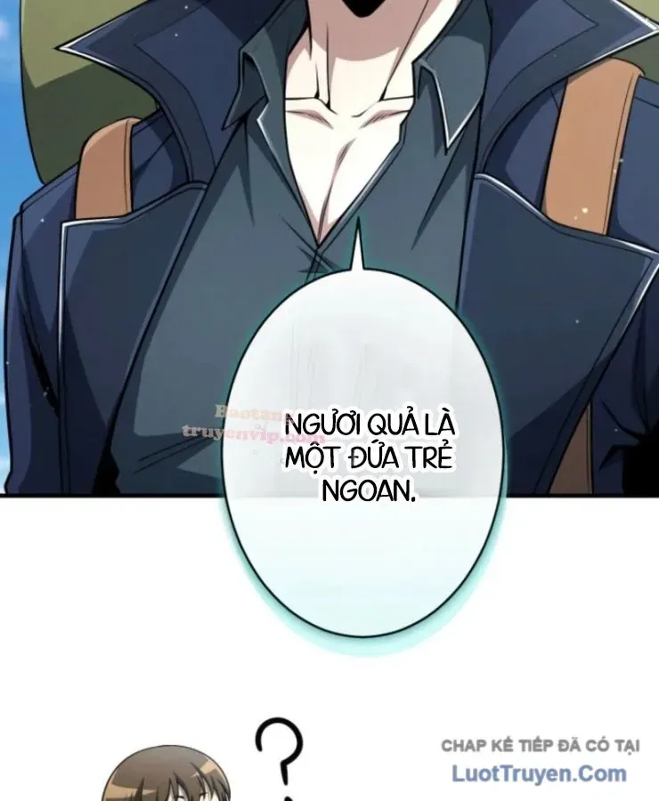 Tối Thượng Binh Khí Trở Lại Sau 100 Triệu Năm Chap 6 - Next Chap 7