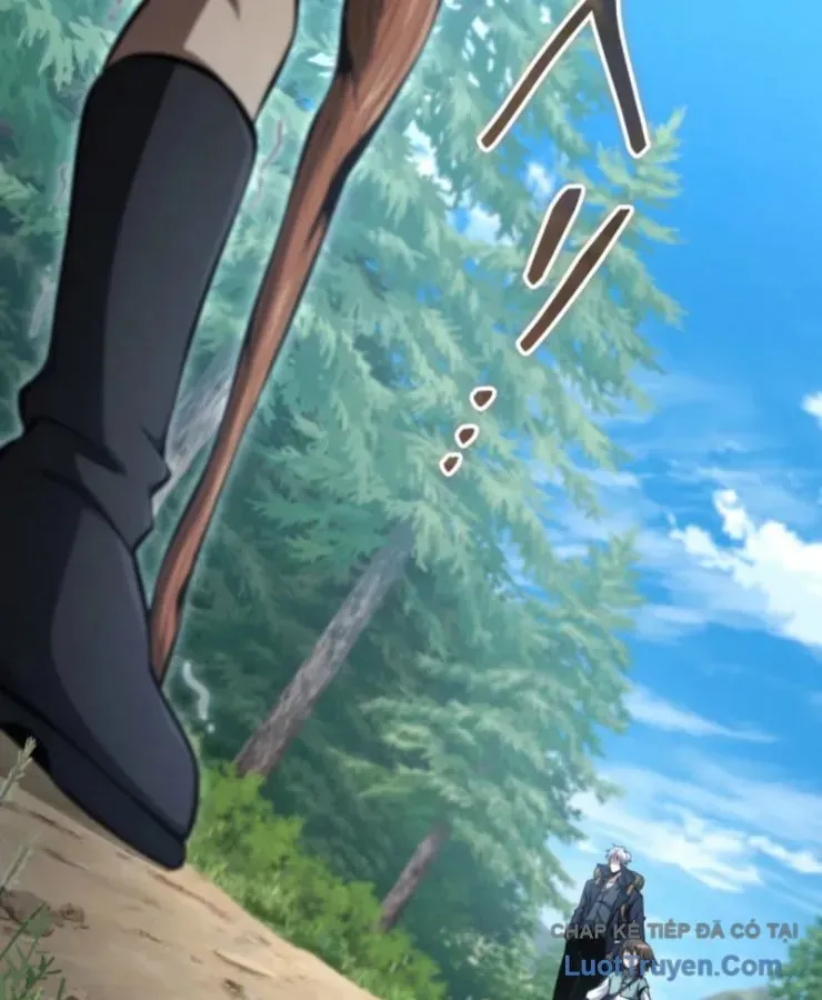 Tối Thượng Binh Khí Trở Lại Sau 100 Triệu Năm Chap 6 - Next Chap 7