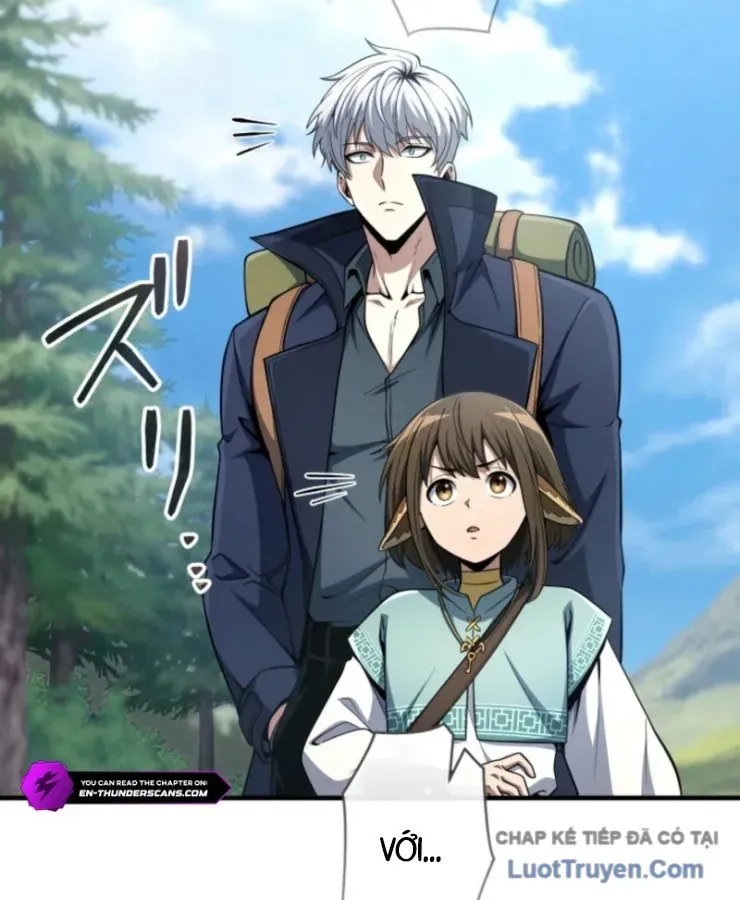 Tối Thượng Binh Khí Trở Lại Sau 100 Triệu Năm Chap 6 - Next Chap 7