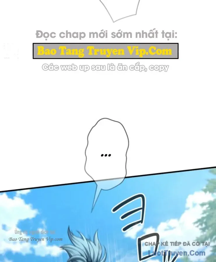 Tối Thượng Binh Khí Trở Lại Sau 100 Triệu Năm Chap 6 - Next Chap 7