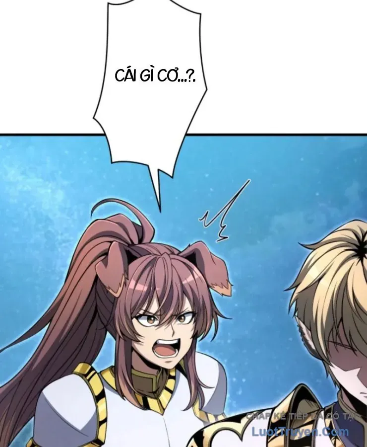 Tối Thượng Binh Khí Trở Lại Sau 100 Triệu Năm Chap 6 - Next Chap 7