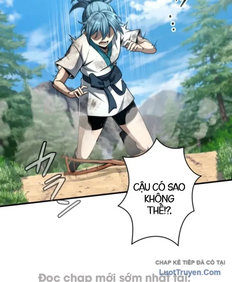 Tối Thượng Binh Khí Trở Lại Sau 100 Triệu Năm Chap 6 - Next Chap 7