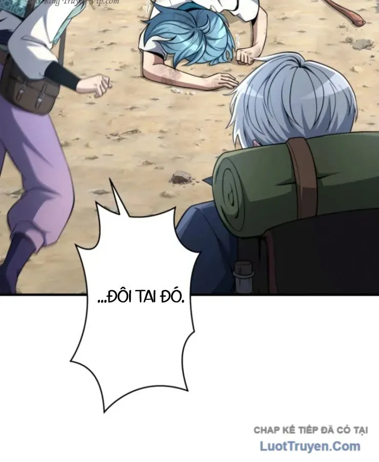 Tối Thượng Binh Khí Trở Lại Sau 100 Triệu Năm Chap 6 - Next Chap 7