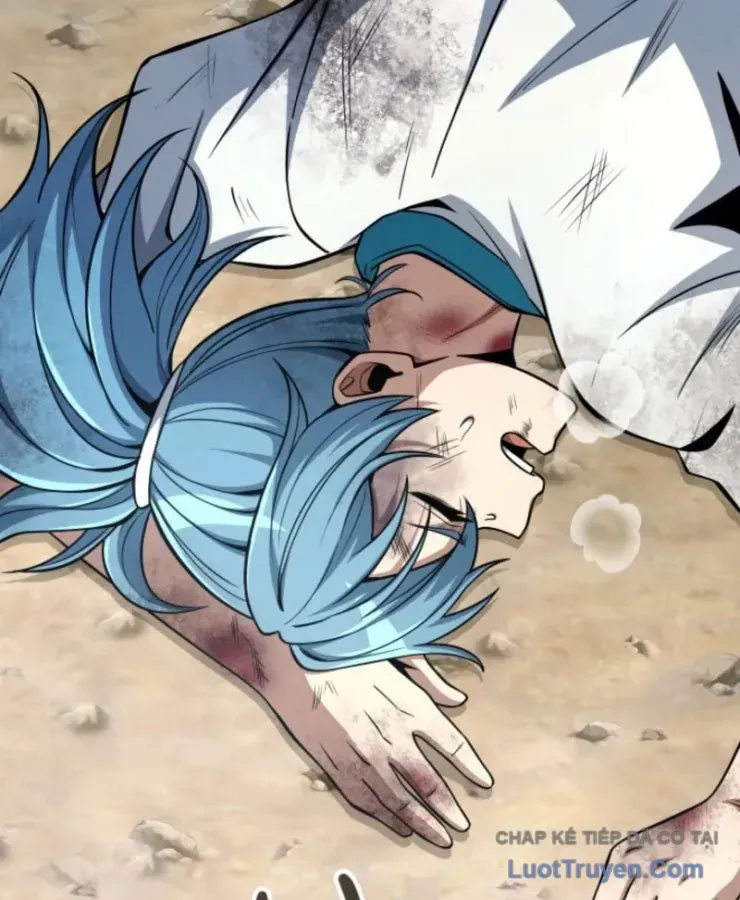 Tối Thượng Binh Khí Trở Lại Sau 100 Triệu Năm Chap 6 - Next Chap 7