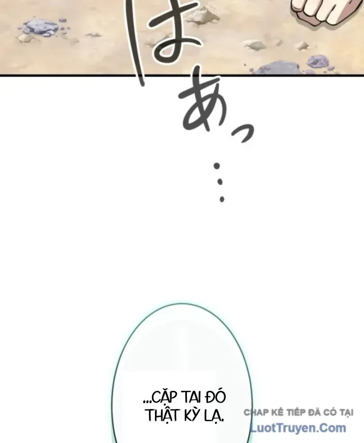 Tối Thượng Binh Khí Trở Lại Sau 100 Triệu Năm Chap 6 - Next Chap 7