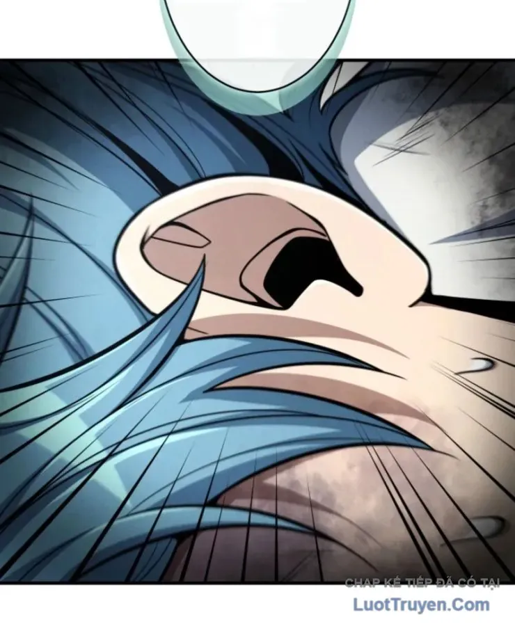 Tối Thượng Binh Khí Trở Lại Sau 100 Triệu Năm Chap 6 - Next Chap 7