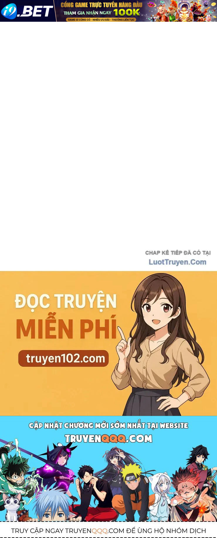 Tối Thượng Binh Khí Trở Lại Sau 100 Triệu Năm Chap 6 - Next Chap 7
