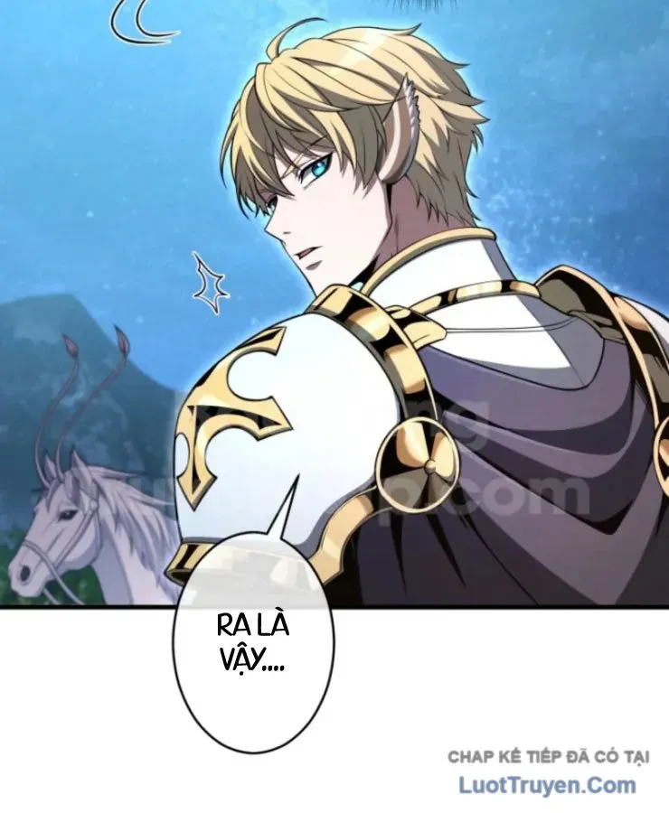 Tối Thượng Binh Khí Trở Lại Sau 100 Triệu Năm Chap 6 - Next Chap 7