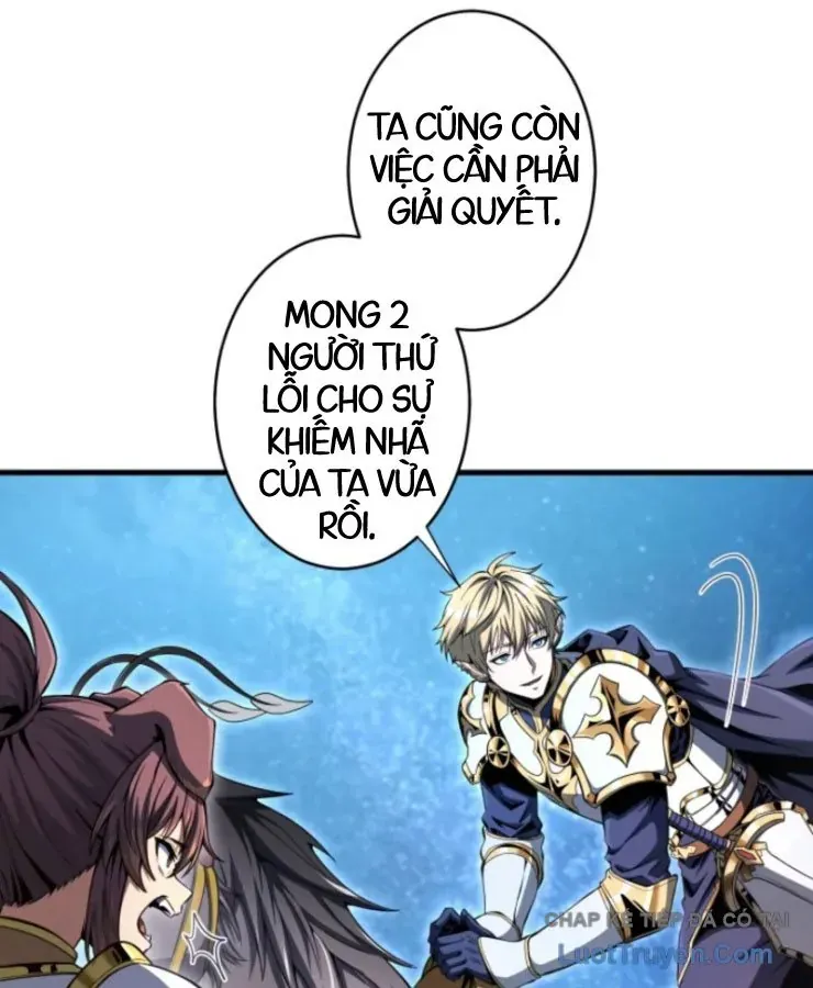 Tối Thượng Binh Khí Trở Lại Sau 100 Triệu Năm Chap 6 - Next Chap 7