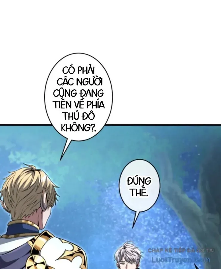 Tối Thượng Binh Khí Trở Lại Sau 100 Triệu Năm Chap 6 - Next Chap 7