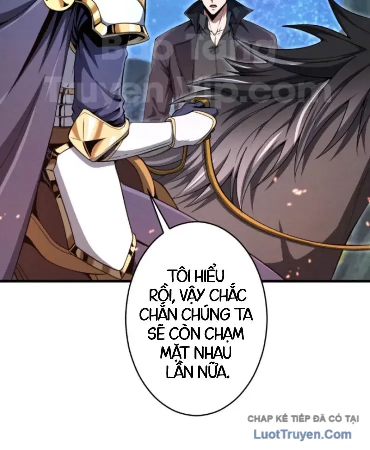 Tối Thượng Binh Khí Trở Lại Sau 100 Triệu Năm Chap 6 - Next Chap 7