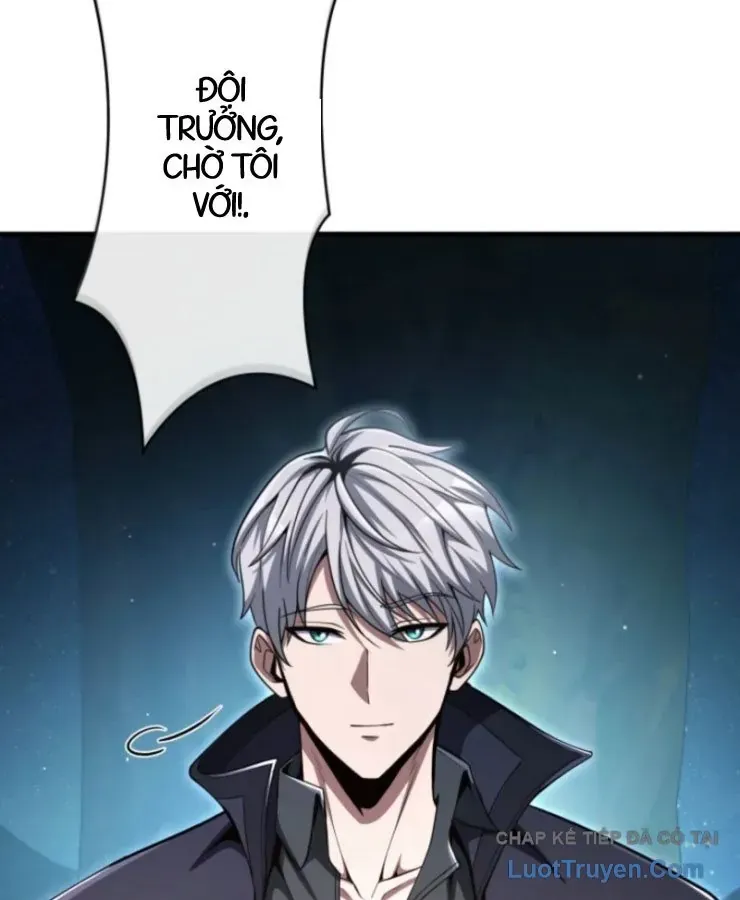 Tối Thượng Binh Khí Trở Lại Sau 100 Triệu Năm Chap 6 - Next Chap 7