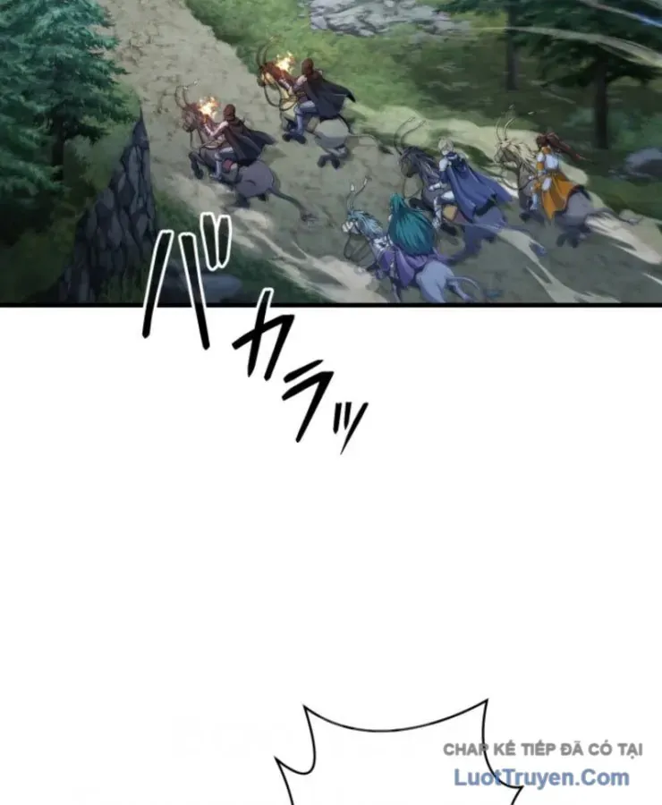 Tối Thượng Binh Khí Trở Lại Sau 100 Triệu Năm Chap 6 - Next Chap 7