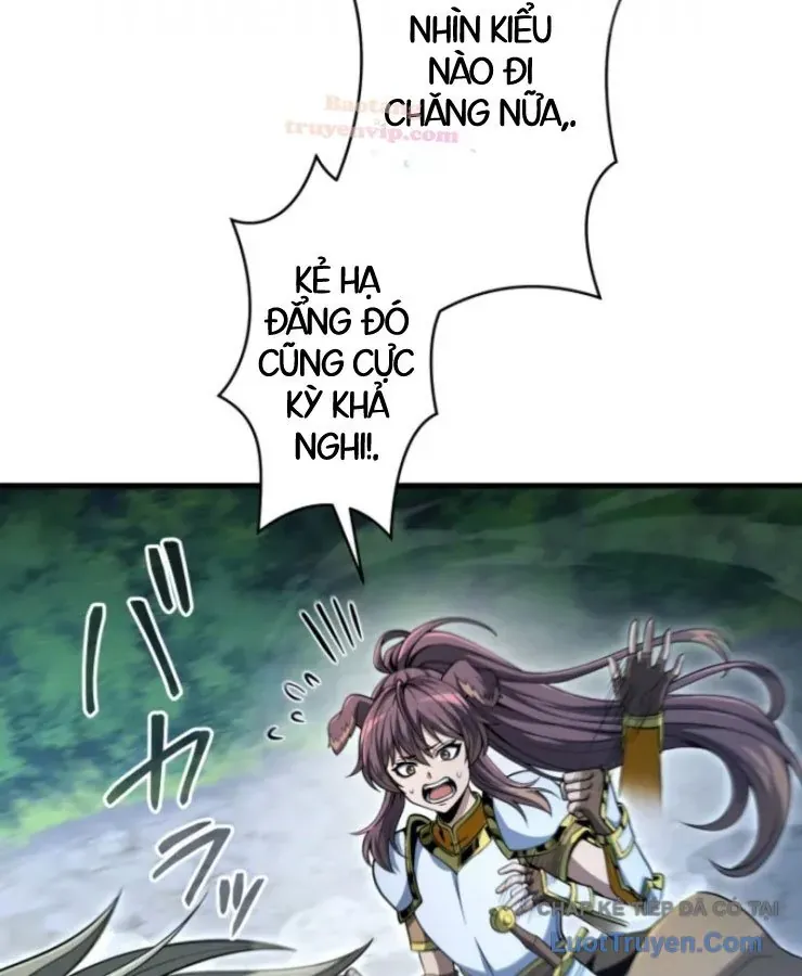 Tối Thượng Binh Khí Trở Lại Sau 100 Triệu Năm Chap 6 - Next Chap 7