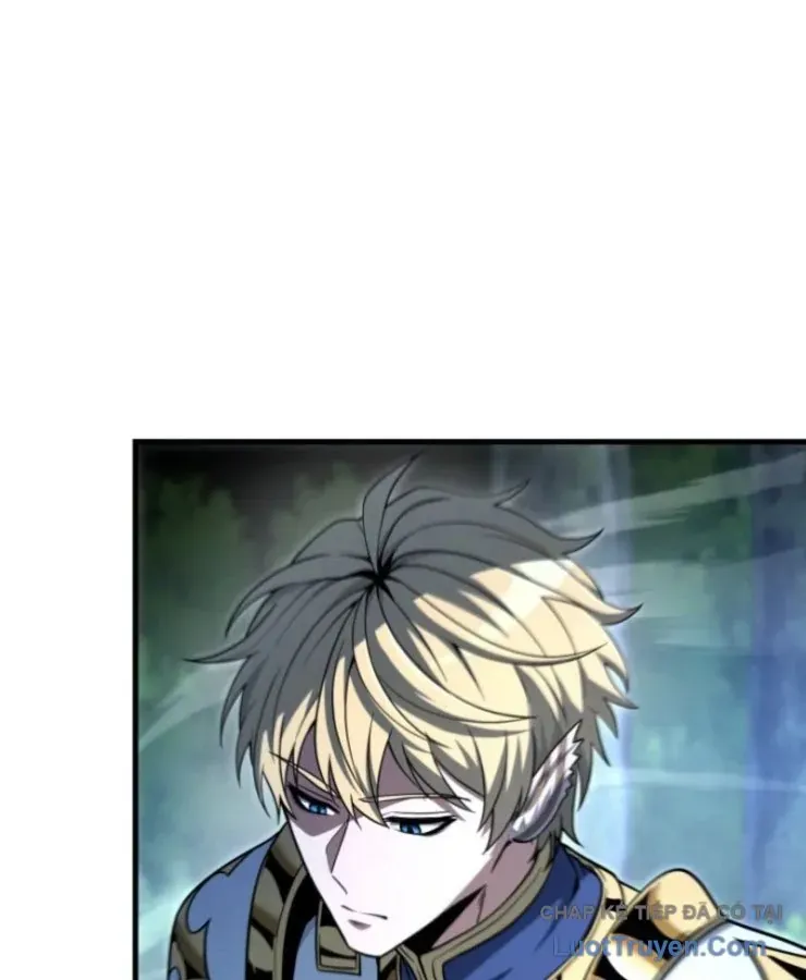 Tối Thượng Binh Khí Trở Lại Sau 100 Triệu Năm Chap 6 - Next Chap 7