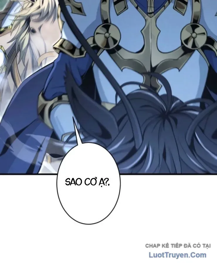 Tối Thượng Binh Khí Trở Lại Sau 100 Triệu Năm Chap 6 - Next Chap 7