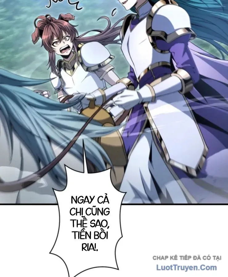 Tối Thượng Binh Khí Trở Lại Sau 100 Triệu Năm Chap 6 - Next Chap 7