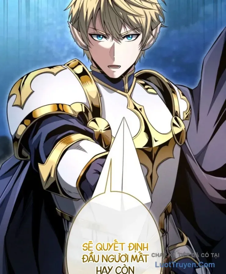 Tối Thượng Binh Khí Trở Lại Sau 100 Triệu Năm Chap 6 - Next Chap 7