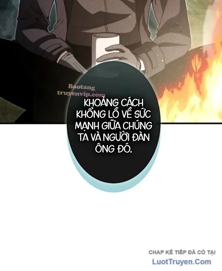 Tối Thượng Binh Khí Trở Lại Sau 100 Triệu Năm Chap 6 - Next Chap 7