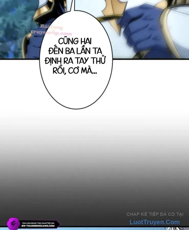 Tối Thượng Binh Khí Trở Lại Sau 100 Triệu Năm Chap 6 - Next Chap 7