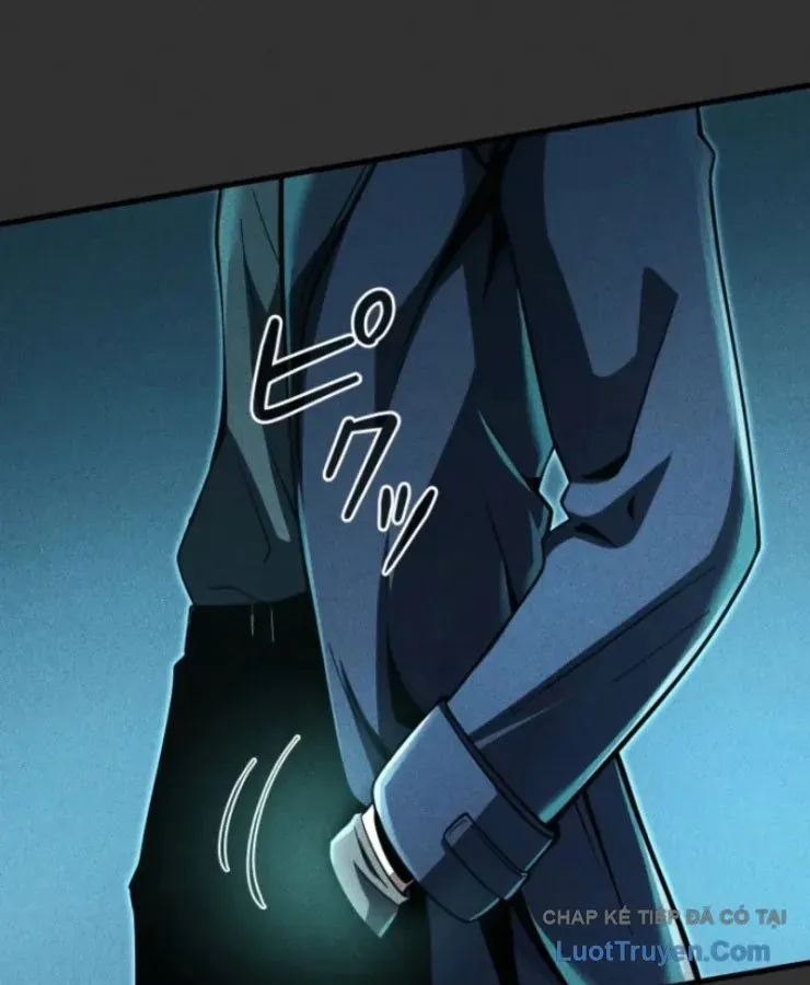 Tối Thượng Binh Khí Trở Lại Sau 100 Triệu Năm Chap 6 - Next Chap 7