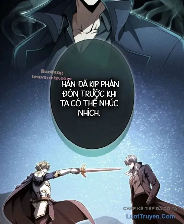 Tối Thượng Binh Khí Trở Lại Sau 100 Triệu Năm Chap 6 - Next Chap 7