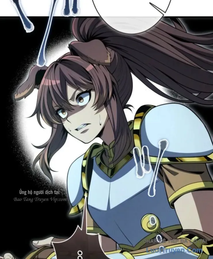 Tối Thượng Binh Khí Trở Lại Sau 100 Triệu Năm Chap 6 - Next Chap 7