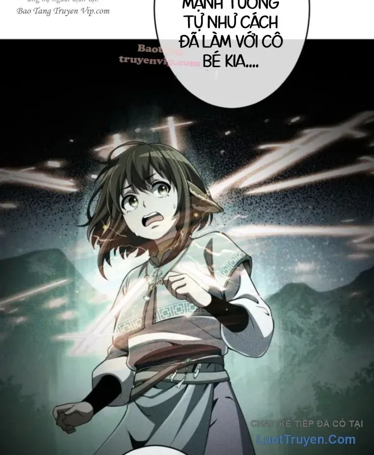 Tối Thượng Binh Khí Trở Lại Sau 100 Triệu Năm Chap 6 - Next Chap 7