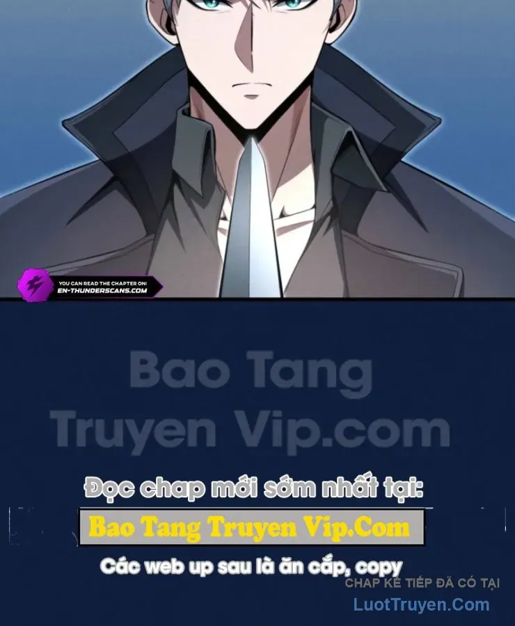 Tối Thượng Binh Khí Trở Lại Sau 100 Triệu Năm Chap 6 - Next Chap 7