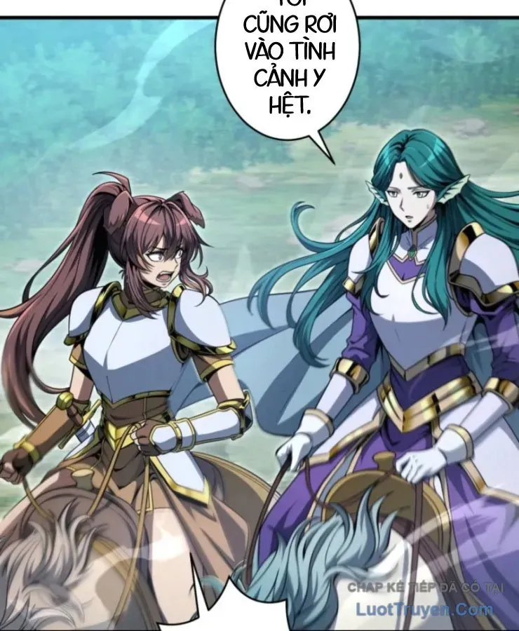 Tối Thượng Binh Khí Trở Lại Sau 100 Triệu Năm Chap 6 - Next Chap 7