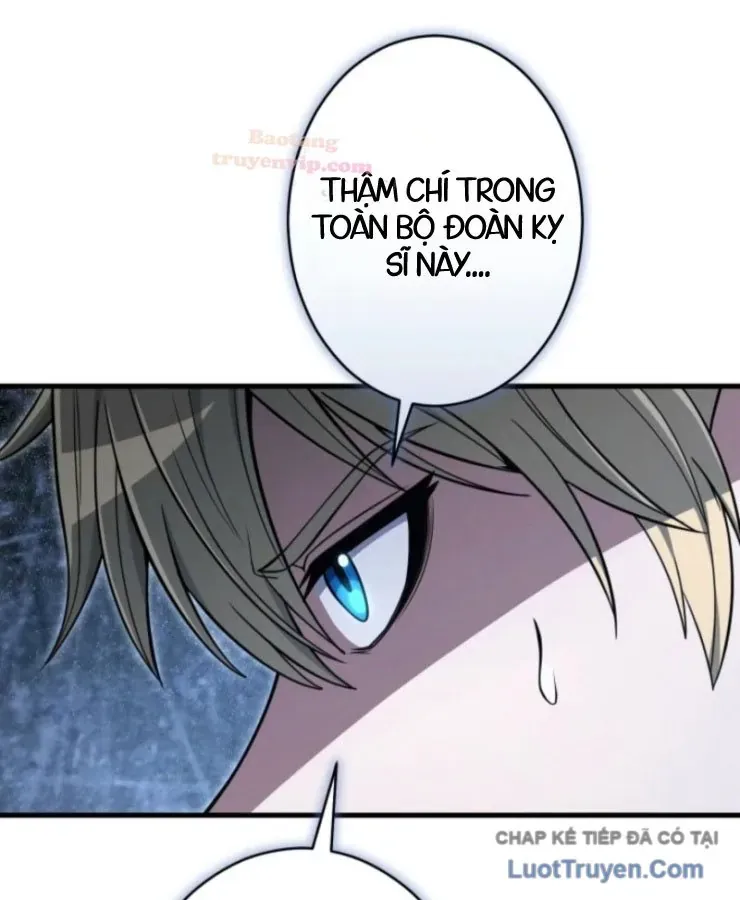 Tối Thượng Binh Khí Trở Lại Sau 100 Triệu Năm Chap 6 - Next Chap 7